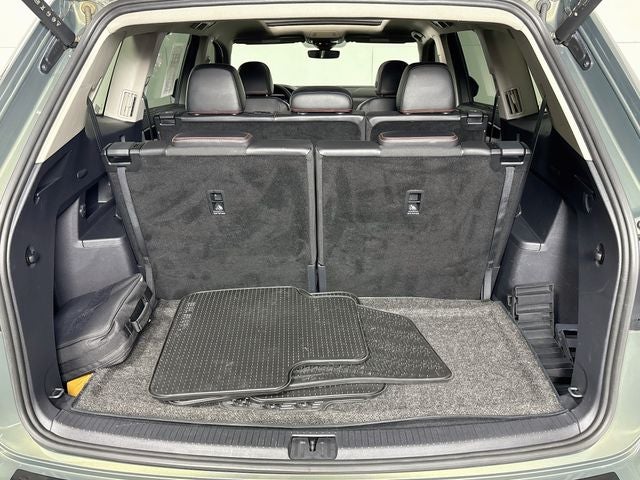 2024 Volkswagen Atlas 2.0T Peak Edition SE w/Technology