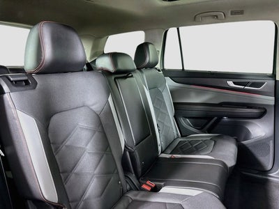 2024 Volkswagen Atlas 2.0T Peak Edition SE w/Technology