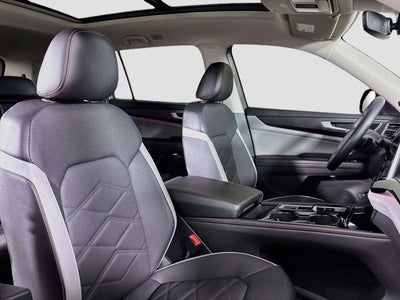 2024 Volkswagen Atlas 2.0T Peak Edition SE w/Technology