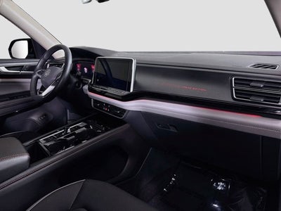 2024 Volkswagen Atlas 2.0T Peak Edition SE w/Technology