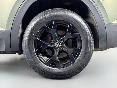 2024 Volkswagen Atlas 2.0T Peak Edition SE w/Technology