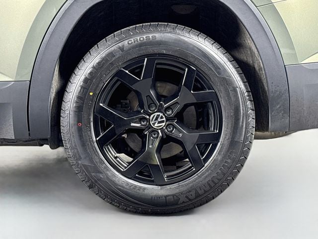 2024 Volkswagen Atlas 2.0T Peak Edition SE w/Technology