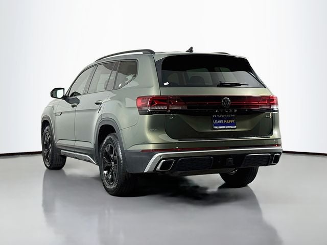 2024 Volkswagen Atlas 2.0T Peak Edition SE w/Technology