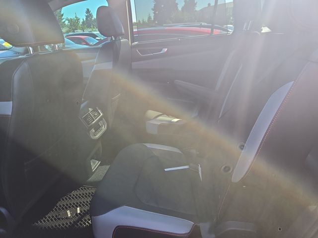 2024 Volkswagen Atlas 2.0T Peak Edition SE w/Technology