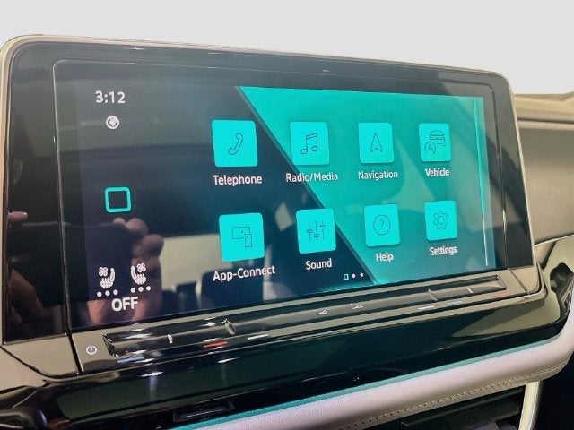 2024 Volkswagen Atlas 2.0T Peak Edition SE w/Technology