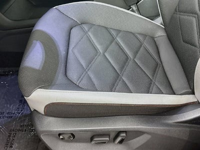 2024 Volkswagen Atlas 2.0T Peak Edition SE w/Technology