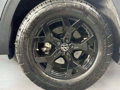 2024 Volkswagen Atlas 2.0T Peak Edition SE w/Technology