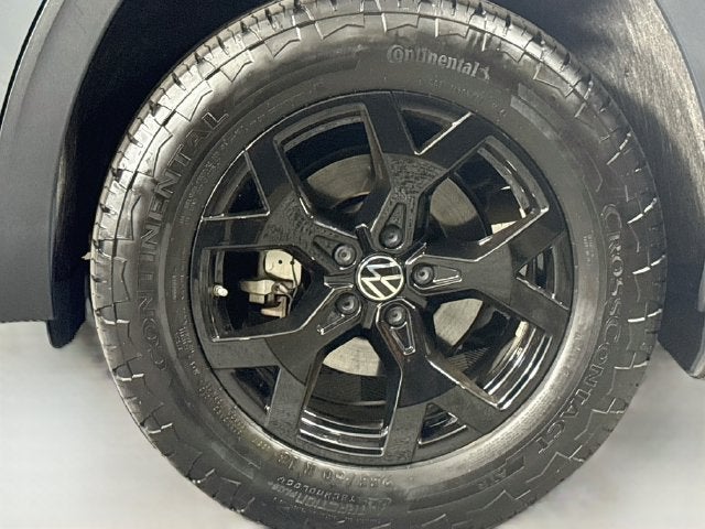 2024 Volkswagen Atlas 2.0T Peak Edition SE w/Technology