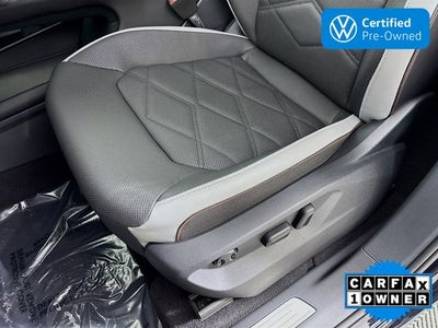2024 Volkswagen Atlas 2.0T Peak Edition SE w/Technology