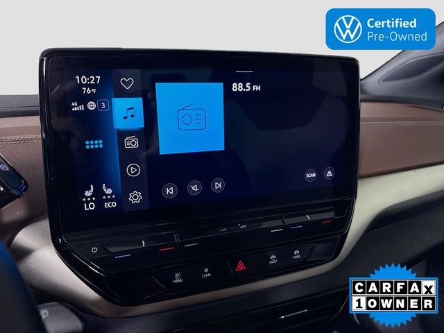 2023 Volkswagen ID.4 Pro