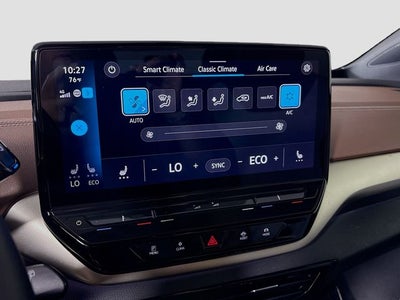 2023 Volkswagen ID.4 Pro