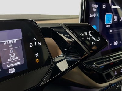 2023 Volkswagen ID.4 Pro