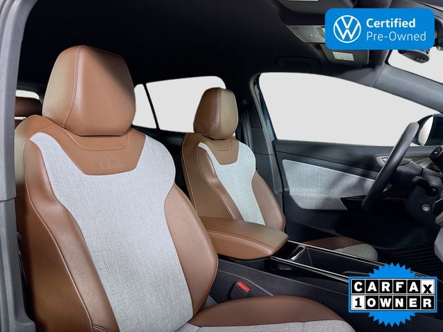 2023 Volkswagen ID.4 Pro