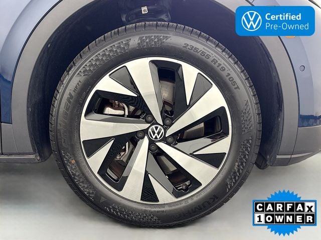 2023 Volkswagen ID.4 Pro