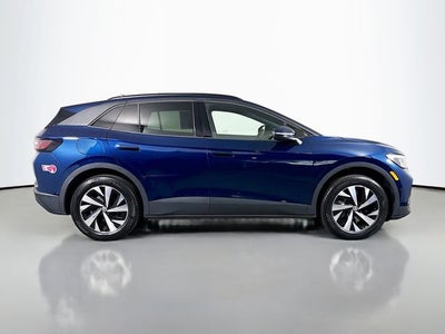 2023 Volkswagen ID.4 Pro