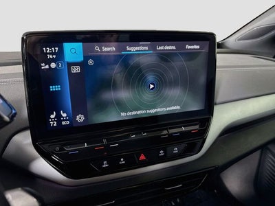 2023 Volkswagen ID.4 Pro