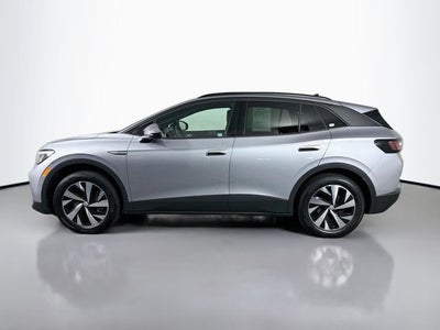 2023 Volkswagen ID.4 Pro