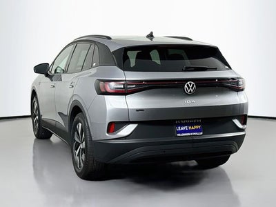 2023 Volkswagen ID.4 Pro