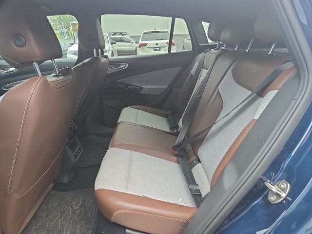 2023 Volkswagen ID.4 Pro