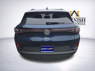 2023 Volkswagen ID.4 Pro
