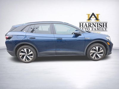 2023 Volkswagen ID.4 Pro