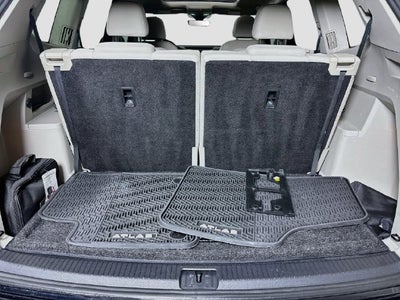 2023 Volkswagen Atlas 3.6L V6 SEL Premium R-Line