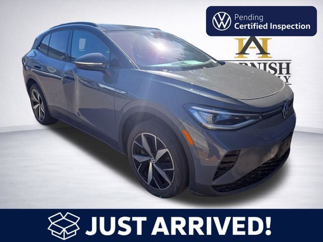 2023 Volkswagen ID.4 Pro S