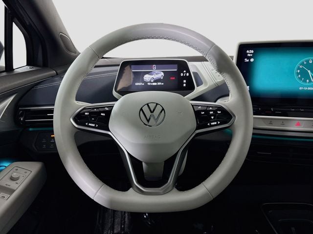 2023 Volkswagen ID.4 Pro S