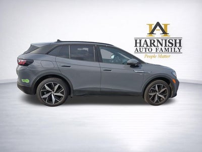 2023 Volkswagen ID.4 Pro S