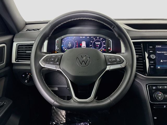 2023 Volkswagen Atlas Cross Sport 2.0T SE w/Technology