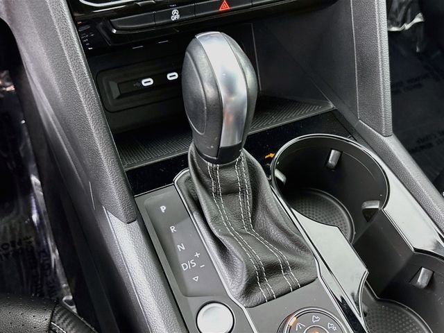 2023 Volkswagen Atlas Cross Sport 2.0T SE w/Technology