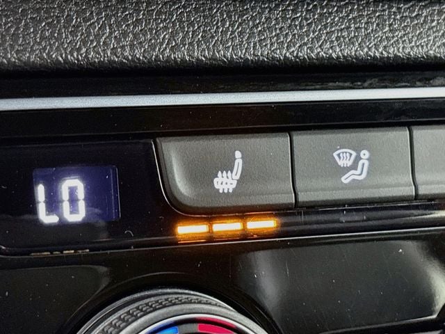 2023 Volkswagen Atlas Cross Sport 2.0T SE w/Technology
