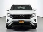 2023 Volkswagen Atlas Cross Sport 2.0T SE w/Technology
