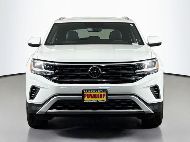 2023 Volkswagen Atlas Cross Sport 2.0T SE w/Technology