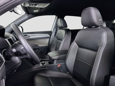2023 Volkswagen Atlas Cross Sport 2.0T SE w/Technology