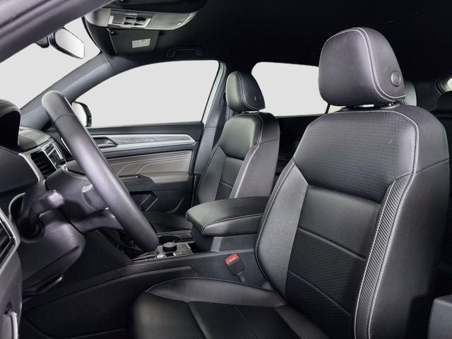 2023 Volkswagen Atlas Cross Sport 2.0T SE w/Technology