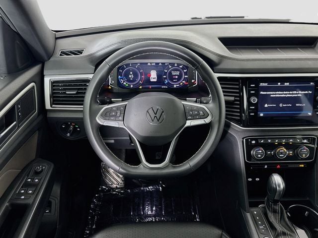 2023 Volkswagen Atlas Cross Sport 2.0T SE w/Technology