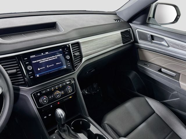 2023 Volkswagen Atlas Cross Sport 2.0T SE w/Technology