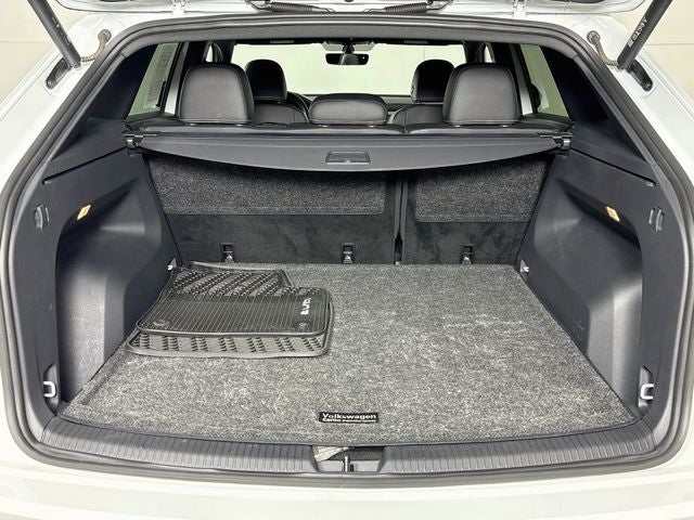 2023 Volkswagen Atlas Cross Sport 2.0T SE w/Technology