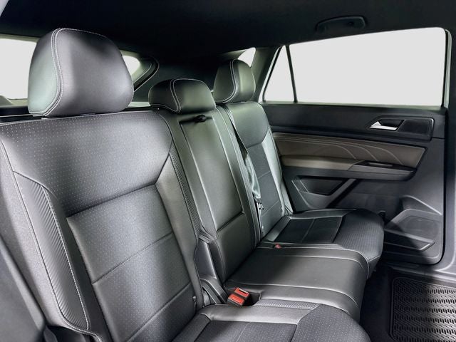 2023 Volkswagen Atlas Cross Sport 2.0T SE w/Technology