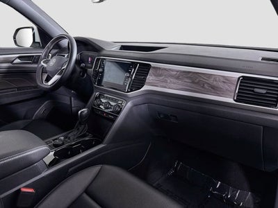 2023 Volkswagen Atlas Cross Sport 2.0T SE w/Technology