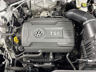 2023 Volkswagen Atlas Cross Sport 2.0T SE w/Technology