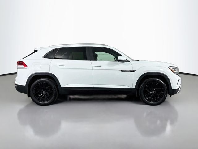 2023 Volkswagen Atlas Cross Sport 2.0T SE w/Technology