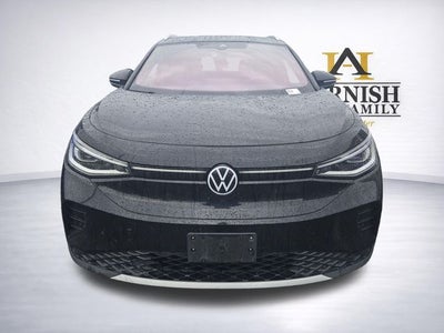 2023 Volkswagen ID.4 Pro S Plus