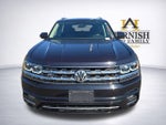 2019 Volkswagen Atlas 3.6L V6 SEL R-Line R-Line