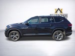 2019 Volkswagen Atlas 3.6L V6 SEL R-Line R-Line