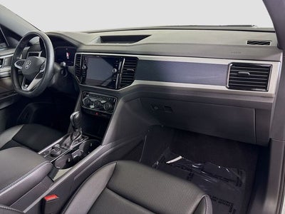 2023 Volkswagen Atlas Cross Sport 3.6L V6 SEL