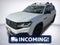 2023 Volkswagen Atlas 3.6L V6 SEL R-Line
