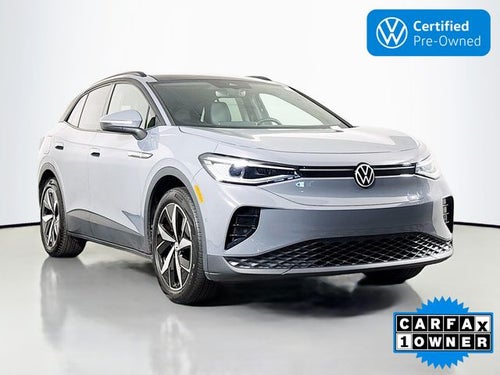2023 Volkswagen ID.4 Pro S