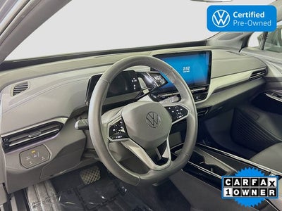 2023 Volkswagen ID.4 Pro S